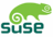 Suse Linux logo