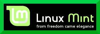 Click to visit Linux Mint
