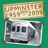Upminster open day