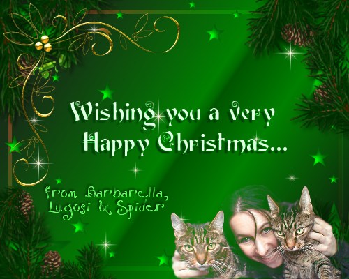 xmas card 2