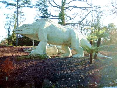 picture of dinosaurs - 1