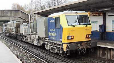 Multi Purpose vehicle at Hurst Green