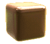 Rotating cube