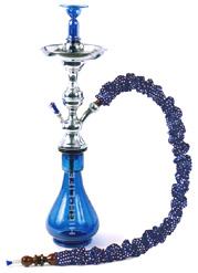 High Life Hookahs Comet