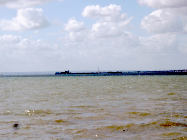 Southend Pier