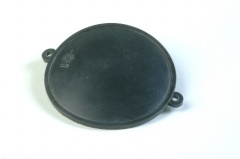 Picture of a Vaillant MAG-sine diaphragm