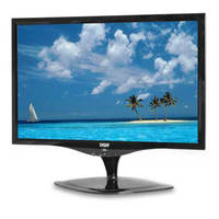 Digimate L-1962WD TFT 19-inch monitor