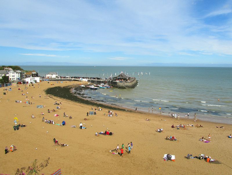 Broadstairs