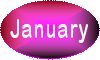 January 2013 diary page