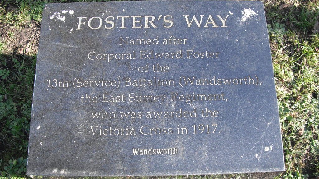 Foster Way