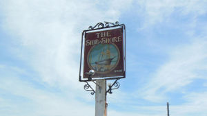 The Ship On Shore pub
