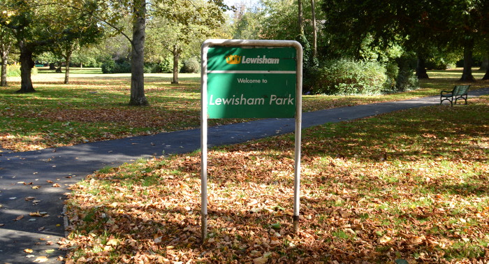 Lewisham Park