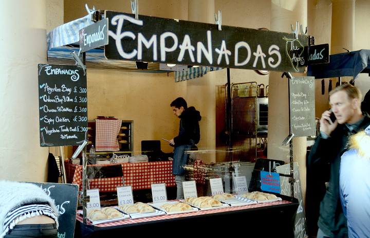 empenadas