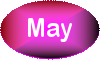 Mayl 2017 diary page