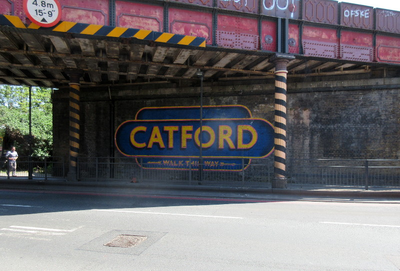 Catford