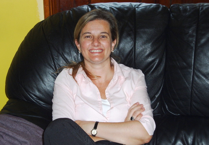 Patricia in 2004
