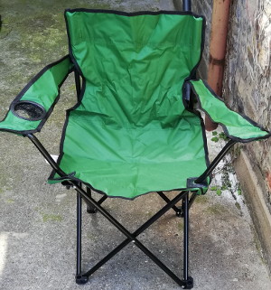 lightweight/light duty garden chair