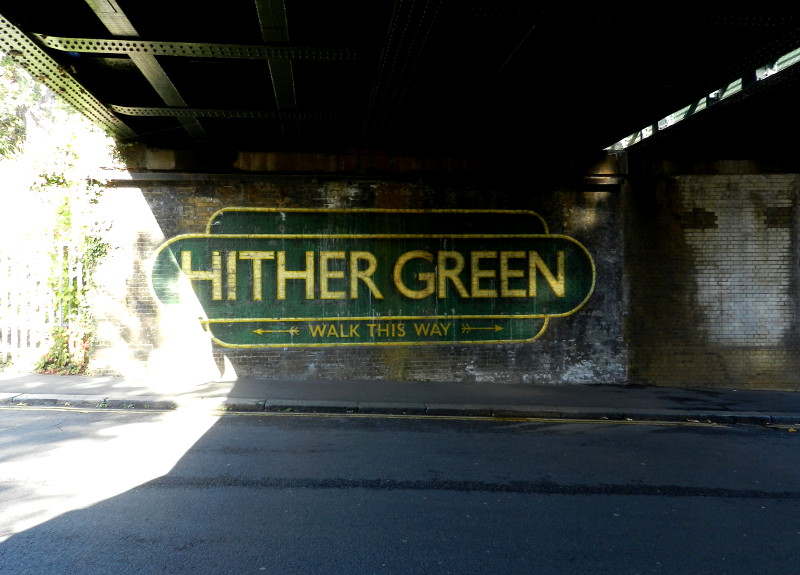 Hither Green
