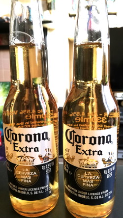 Corona virus/beer