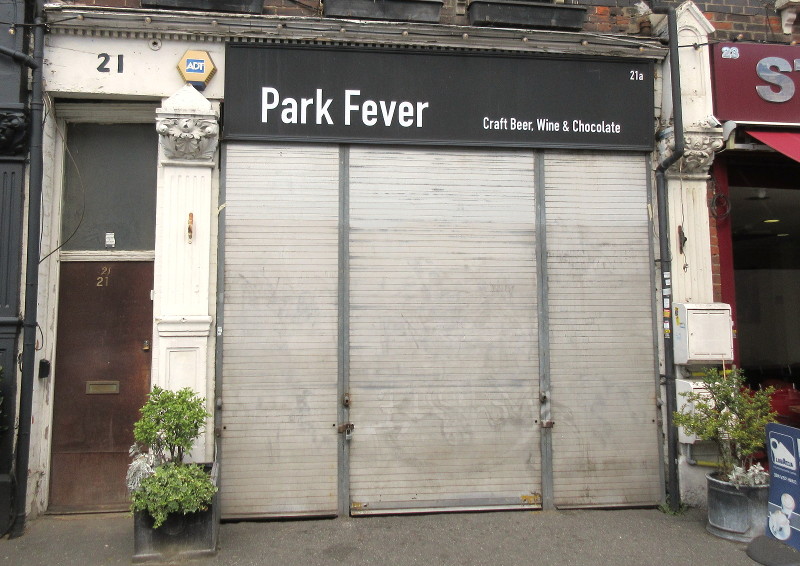 Park Fever