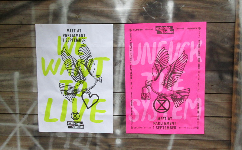 anarchist
                              posters