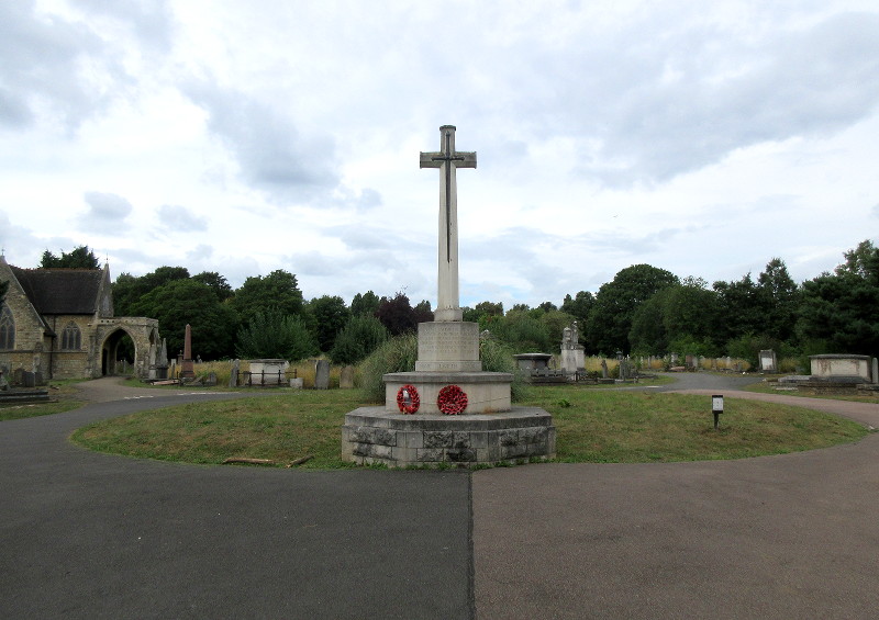 War memorial