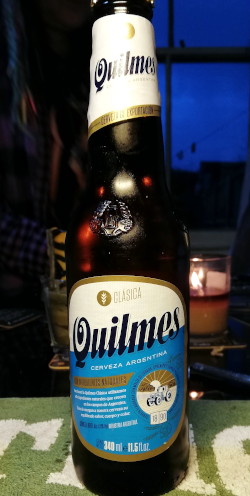 Argentinian beer