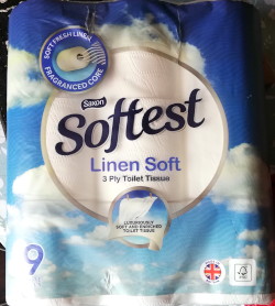 linen soft