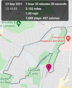 first 3 mile walk in weeks first 3 mile walk in weeks