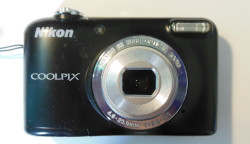 Nikon Coolpix L29