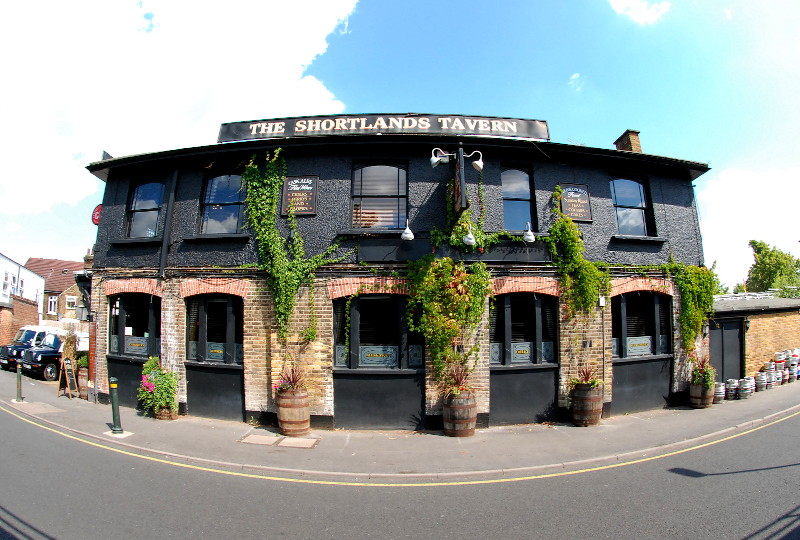 Shortlands
                              Tavern