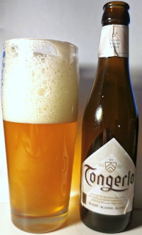 Tongerlo - another wheat
                                      beer
