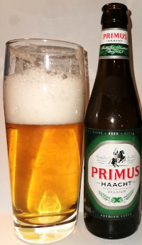 Primus - like a weak abbey
                                      beer