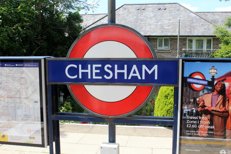 Chesham