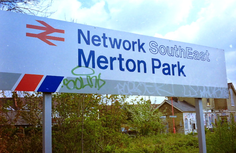 Merton Park