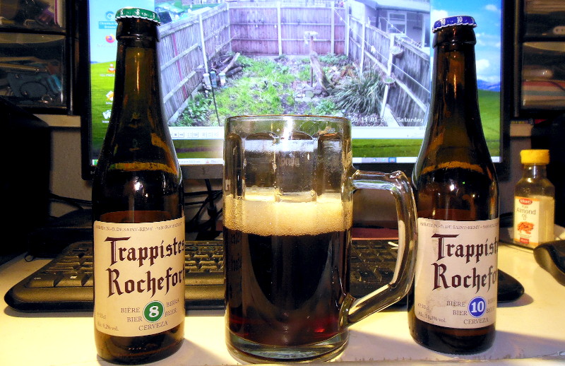 trappist beers