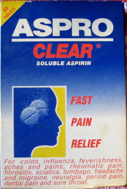 soluable Aspro