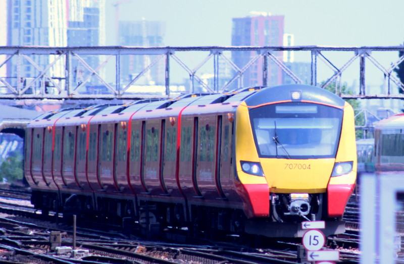 707004 in
                                                  southwestern livery