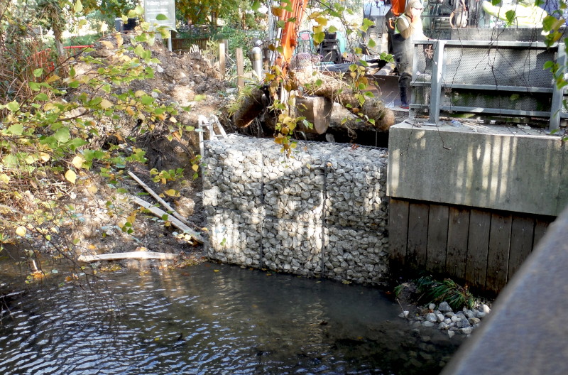 new
                                      caison