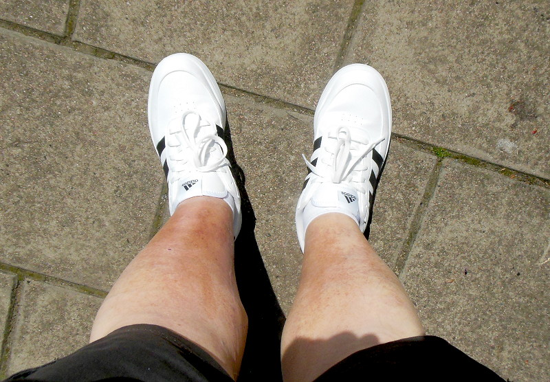 new
                                      trainers