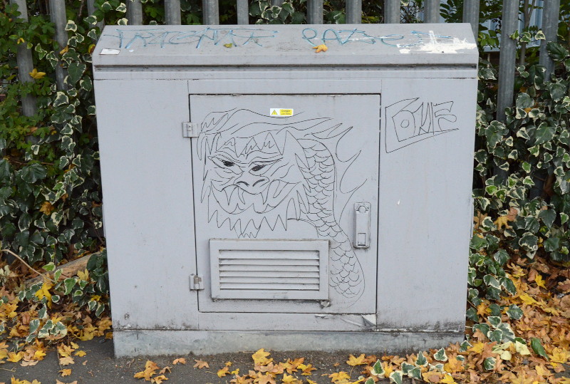 grafiti