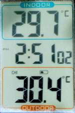 hot
evening hot evening
