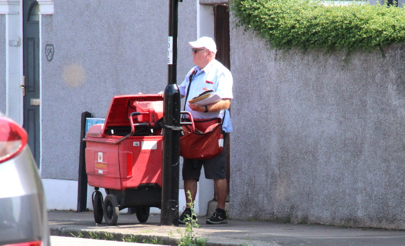 Postman