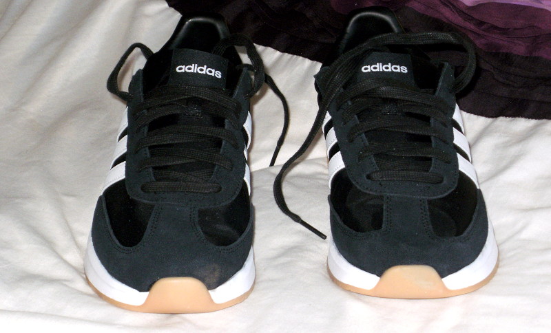 new trainers