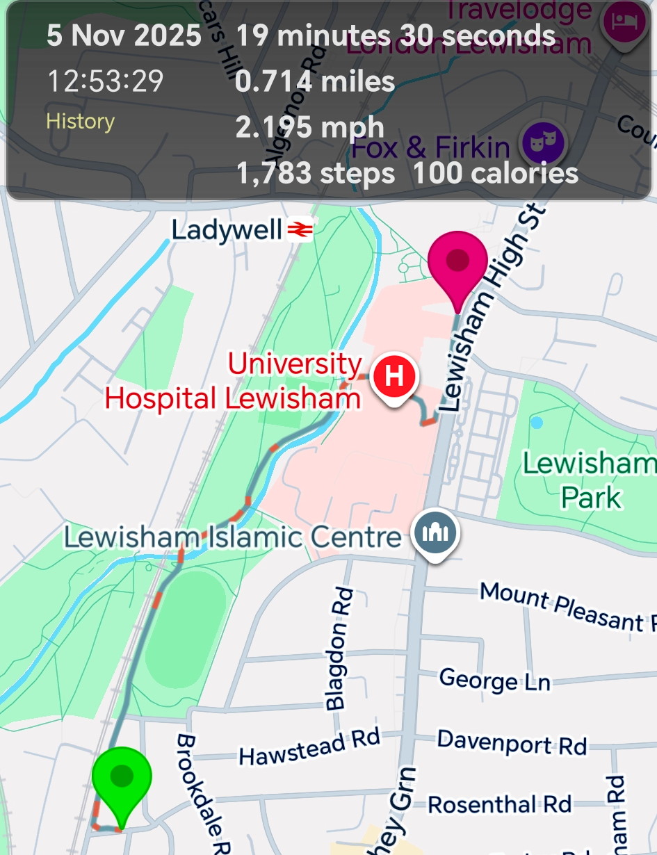 Walk
to the pub Walk to the pub