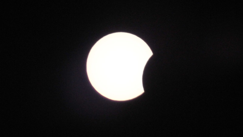 first bite from the moon