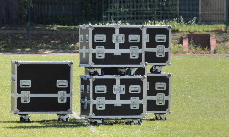 flight cases