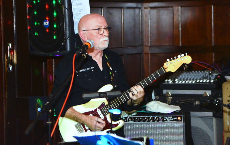 Brian
                                      Bath