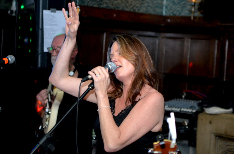 Another
                                      vew of Miranda