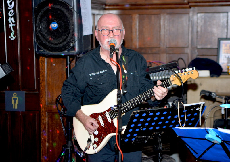 Brian
                                      Bath